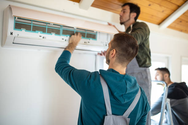 Best HVAC replacement cost  in Cartervle, IL