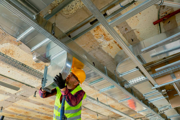 Best 24/7 HVAC repair  in Cartervle, IL