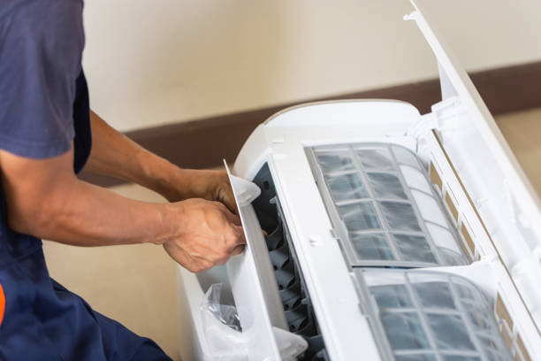 Best HVAC contractors  in Cartervle, IL