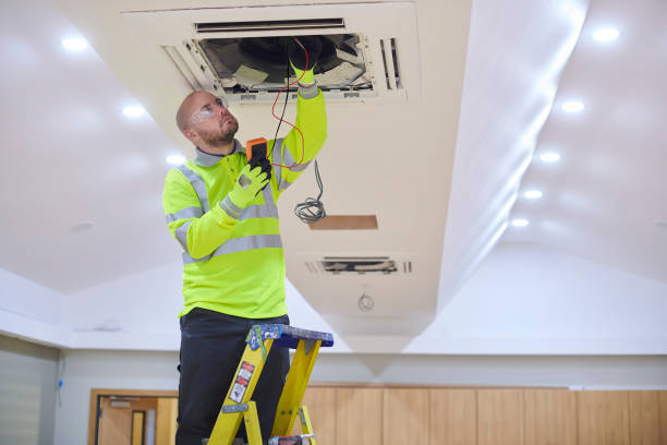 Best HVAC tune-up services  in Cartervle, IL
