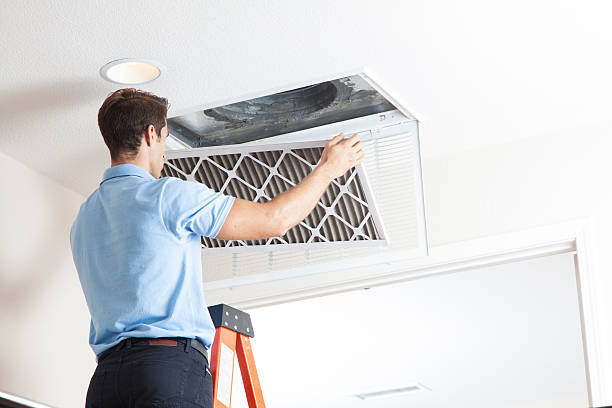Best Best HVAC companies  in Cartervle, IL