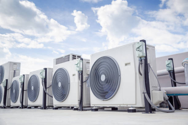 Best Affordable HVAC services  in Cartervle, IL