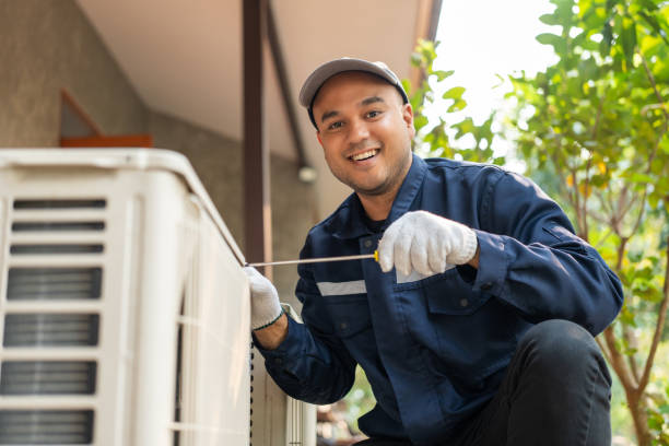 Best HVAC maintenance near me  in Cartervle, IL