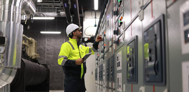 Best HVAC emergency services  in Cartervle, IL
