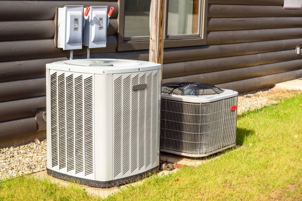 Best HVAC installation services  in Cartervle, IL